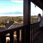 Country house Casa Coscolo Astorga