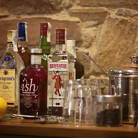 Casa Coscolo Landhaus Astorga