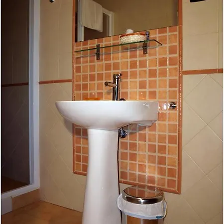 Casa Coscolo Landhaus Astorga