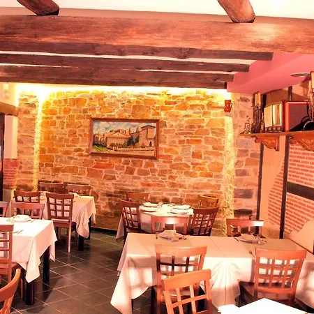 Casa Coscolo Landhaus