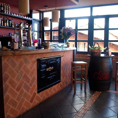 Casa Coscolo * Astorga