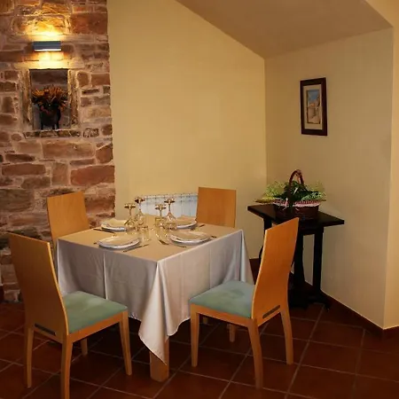 Landhaus Casa Coscolo