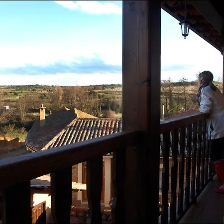 Landhaus Casa Coscolo Astorga