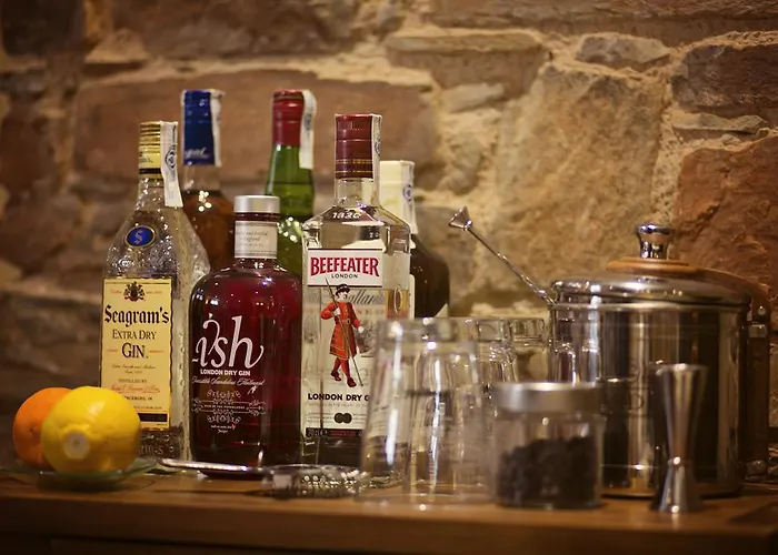 Casa Coscolo 컨트리하우스 아스토르가