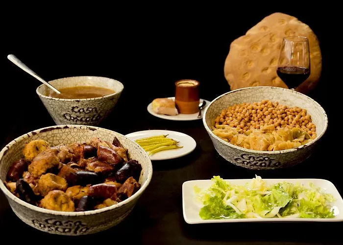 Casa Coscolo 아스토르가