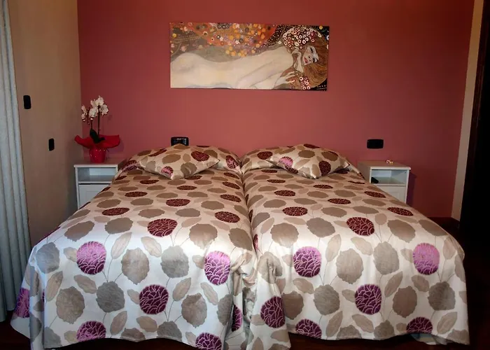 Casa Coscolo * 아스토르가