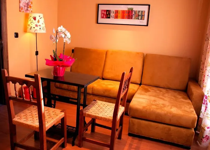 Casa Coscolo * 아스토르가