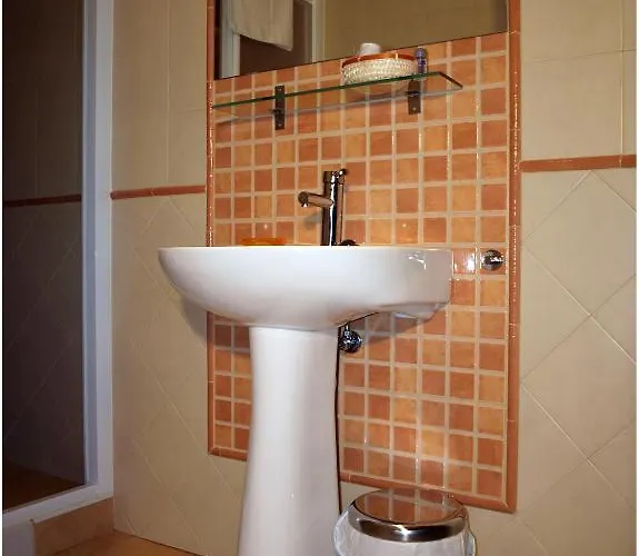 Casa Coscolo 컨트리하우스 아스토르가