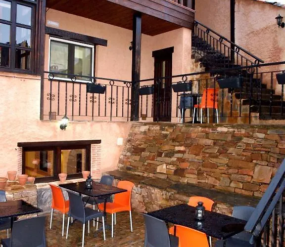 컨트리하우스 Casa Coscolo