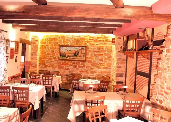 Casa Coscolo 컨트리하우스