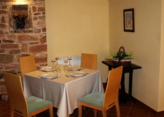 컨트리하우스 Casa Coscolo