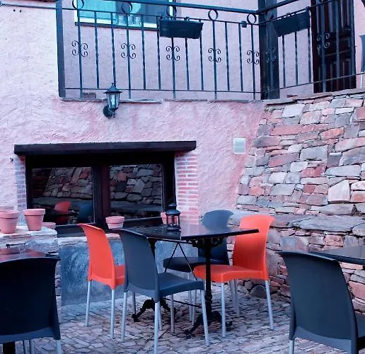 컨트리하우스 Casa Coscolo *