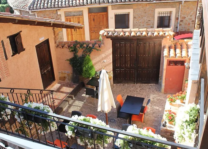 Casa Coscolo 컨트리하우스 아스토르가