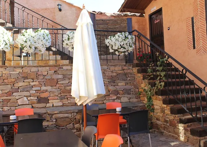 Casa Coscolo 아스토르가